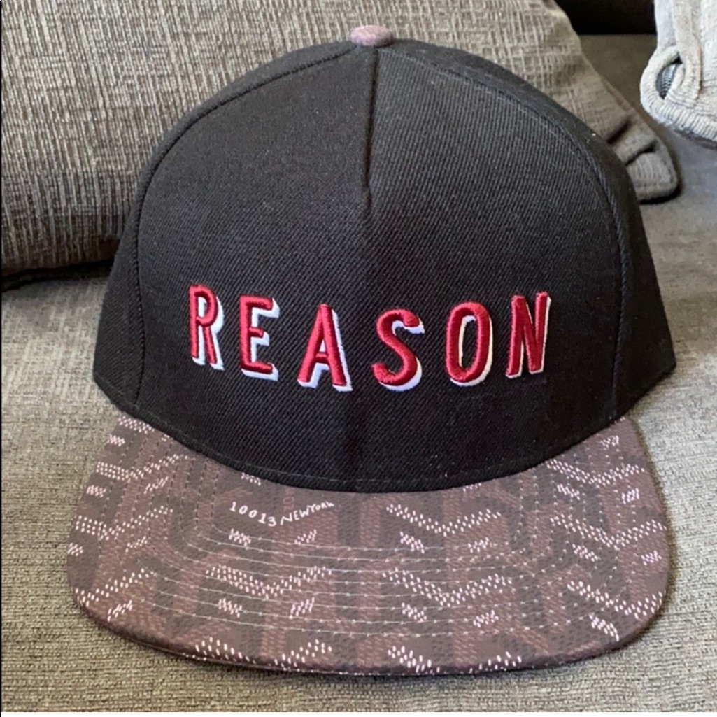 Reason Snapback
